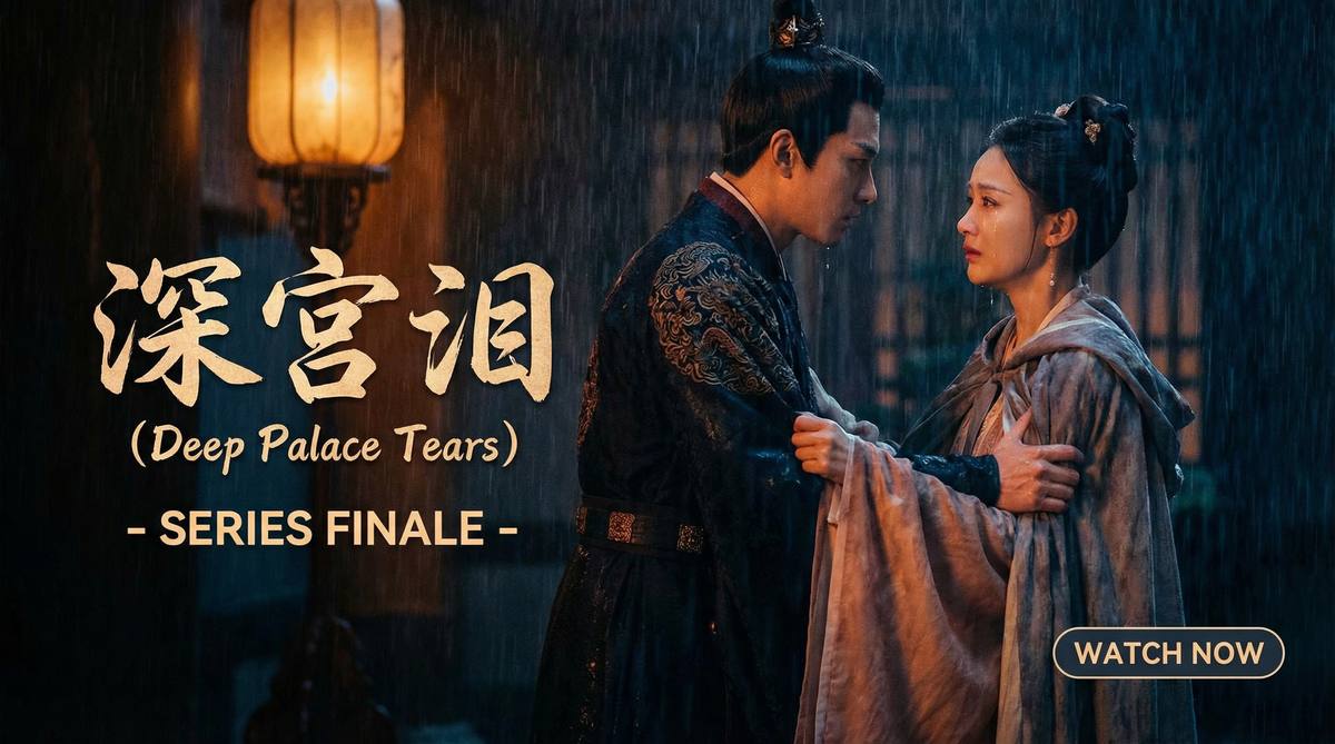 探花视频-探花·古装电视剧深宫泪全集视频解说